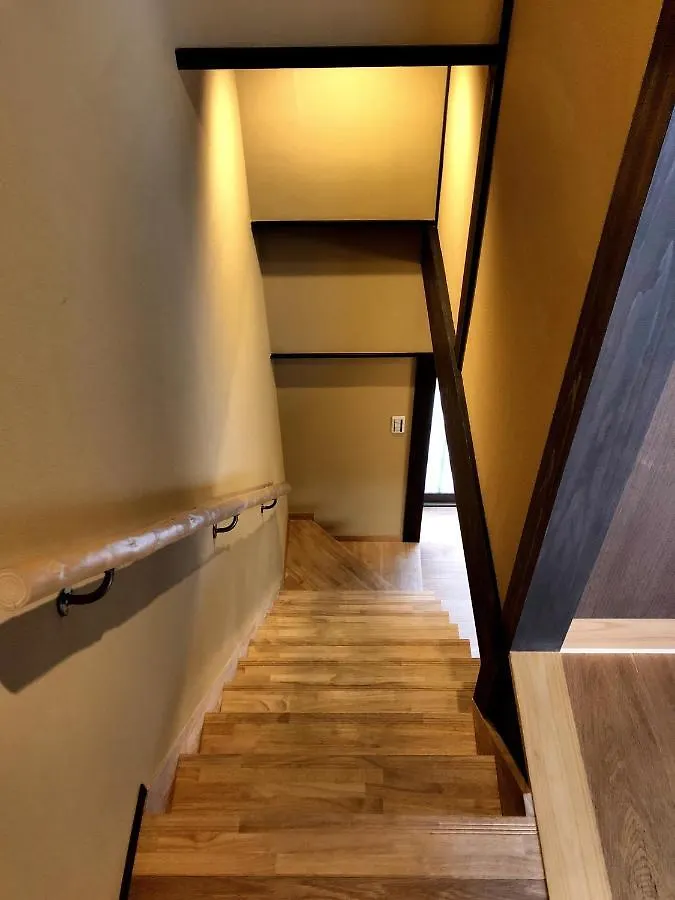 柏町屋加賀屋haku Machiya Kagayacho智恵光院 Japan
