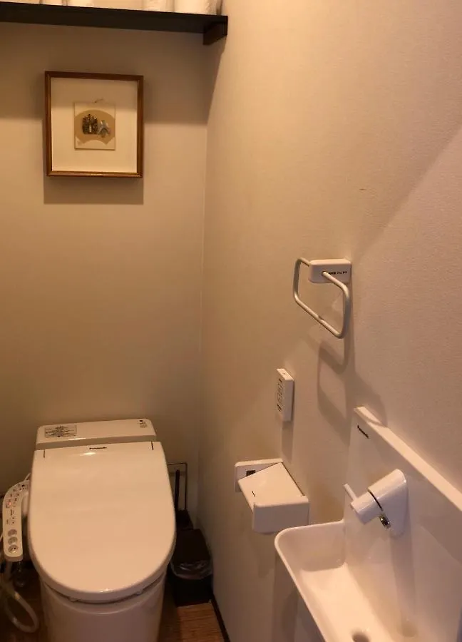 Holiday home 柏町屋加賀屋haku Machiya Kagayacho智恵光院 Japan