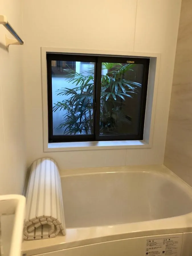 柏町屋加賀屋haku Machiya Kagayacho智恵光院 Holiday home Kyoto